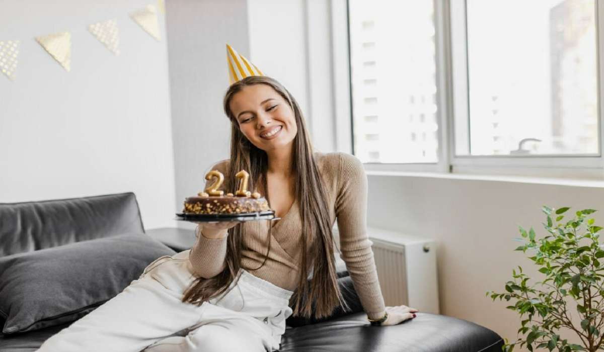 Celebrate Her Milestone with Thoughtful 21st Birthday Gifts