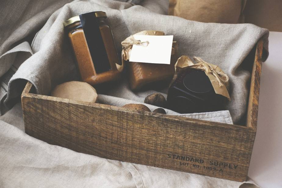 Gift Box: Thoughtful Gestures in Every Box
