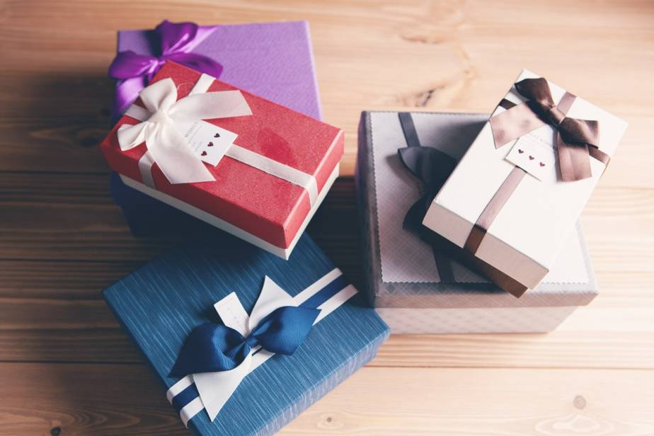 Gift Box: The Perfect Present